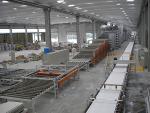 Gypsum Board Production Line