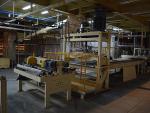 Paper Creasing Machine