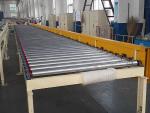Roller Bed