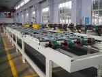 Timing Belt Conveyor