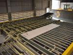 Cross Conveyor (for Wet Board)