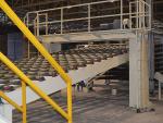 Gypsum Board Dryer Feeder