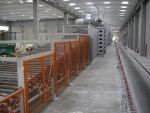 Dryer Unloading System