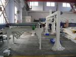 Stacking Table Feeder
